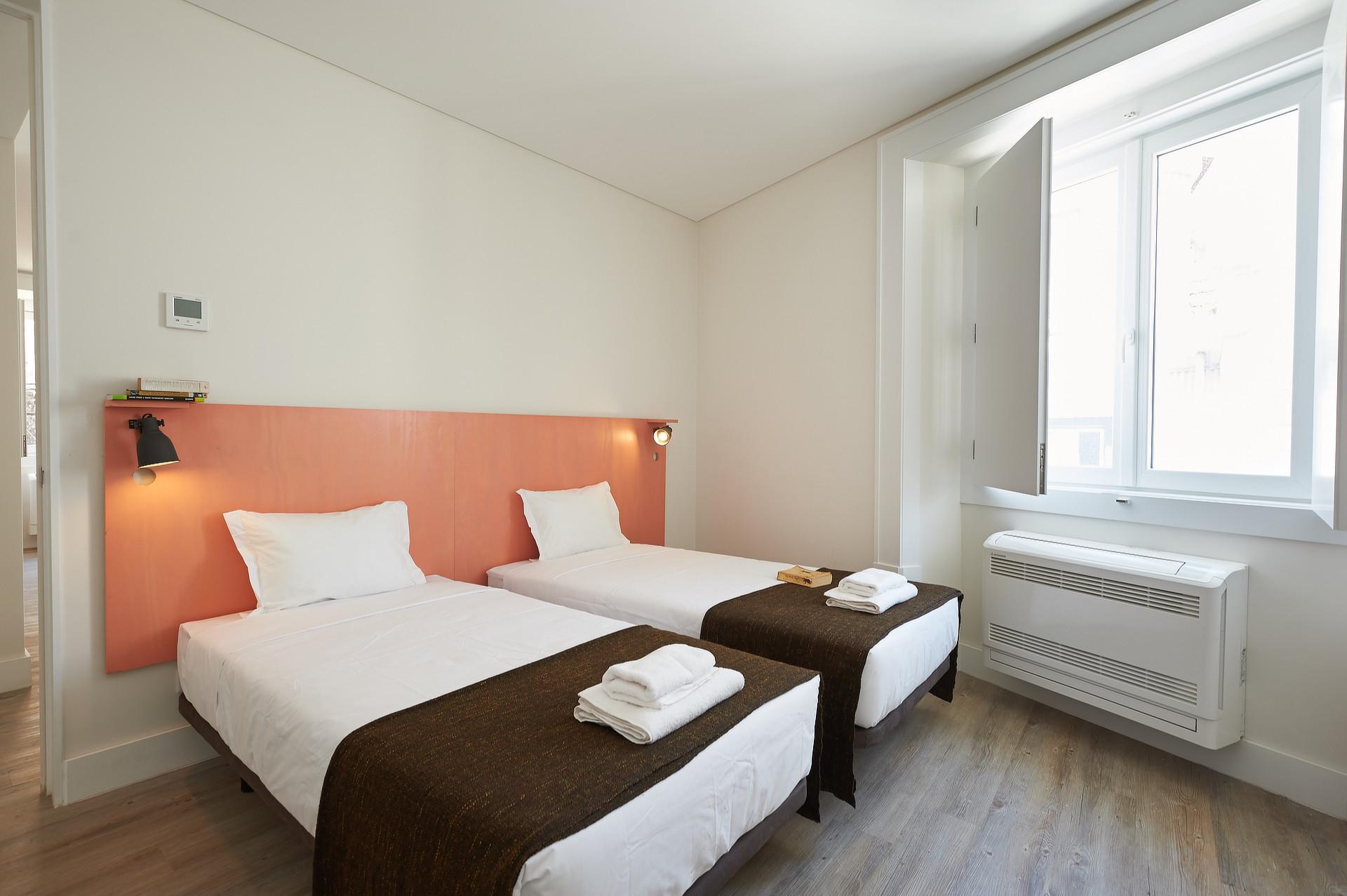 Hello Lisbon Santos Azulejos Apartments المظهر الخارجي الصورة
