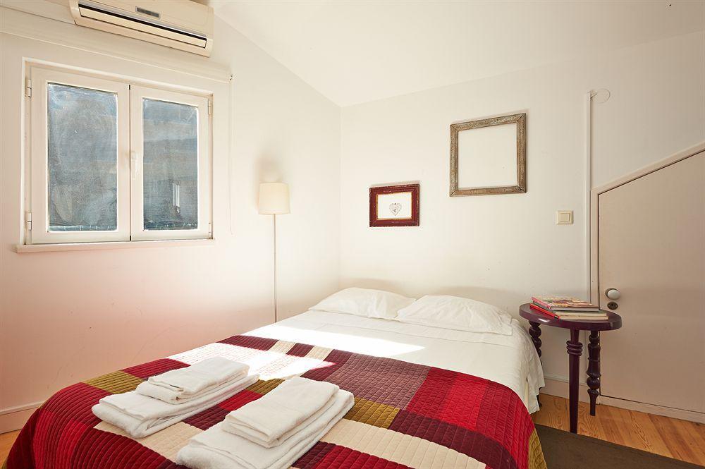 Hello Lisbon Santos Azulejos Apartments المظهر الخارجي الصورة