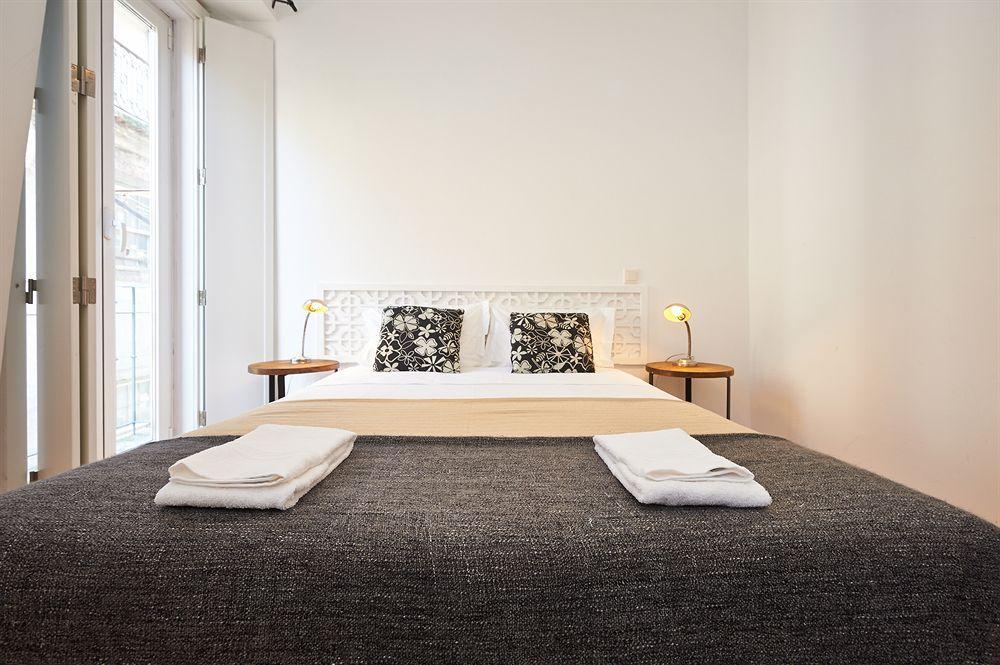 Hello Lisbon Santos Azulejos Apartments المظهر الخارجي الصورة