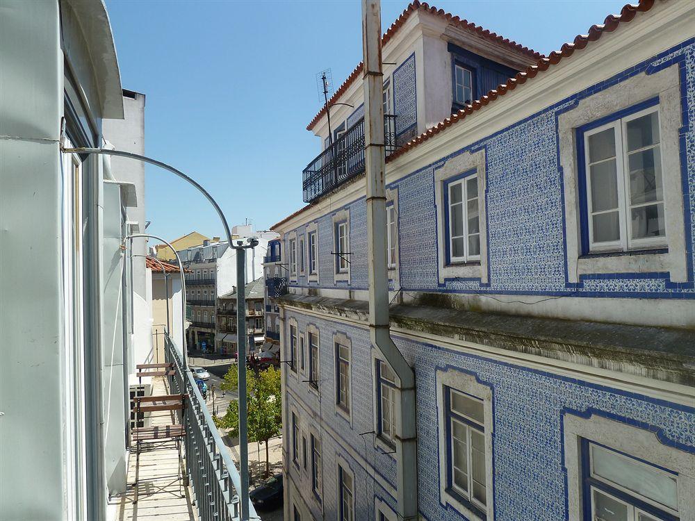 Hello Lisbon Santos Azulejos Apartments المظهر الخارجي الصورة