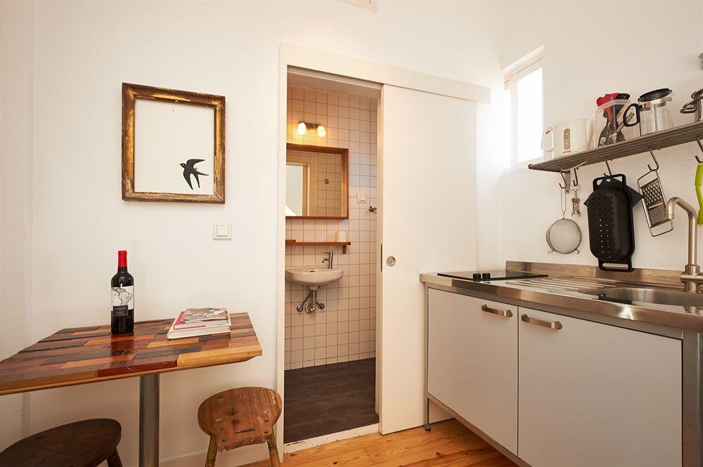 Hello Lisbon Santos Azulejos Apartments المظهر الخارجي الصورة