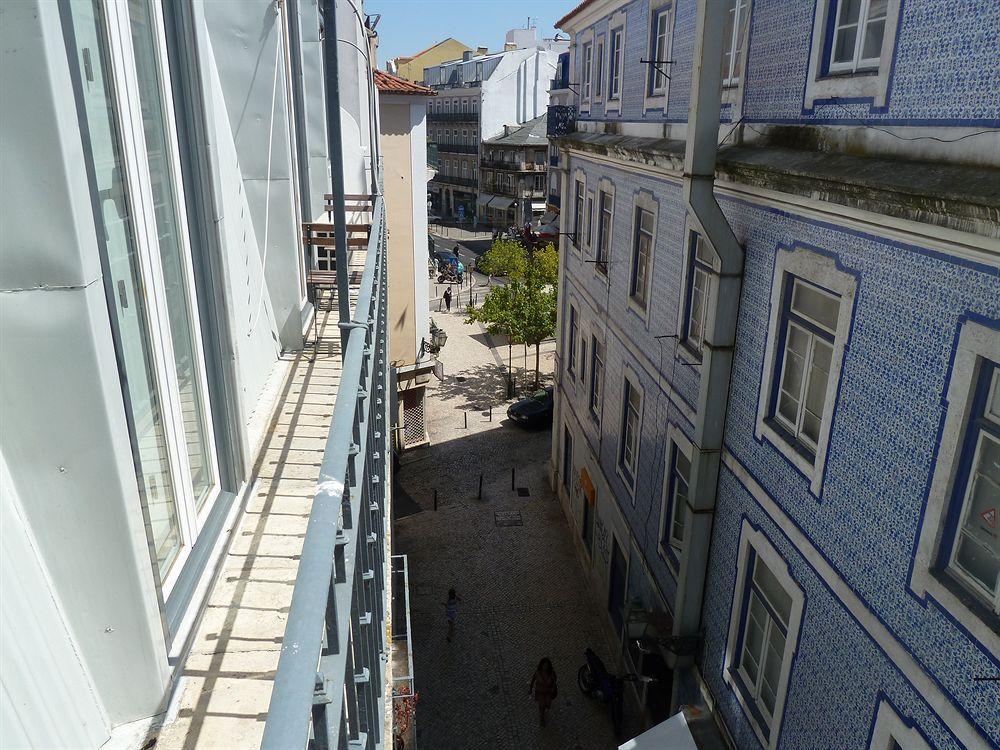Hello Lisbon Santos Azulejos Apartments المظهر الخارجي الصورة
