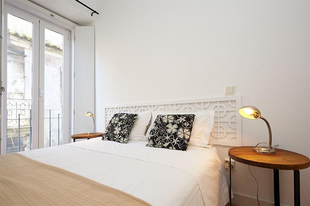 Hello Lisbon Santos Azulejos Apartments المظهر الخارجي الصورة
