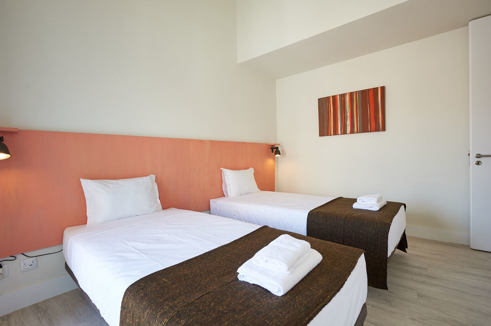 Hello Lisbon Santos Azulejos Apartments المظهر الخارجي الصورة