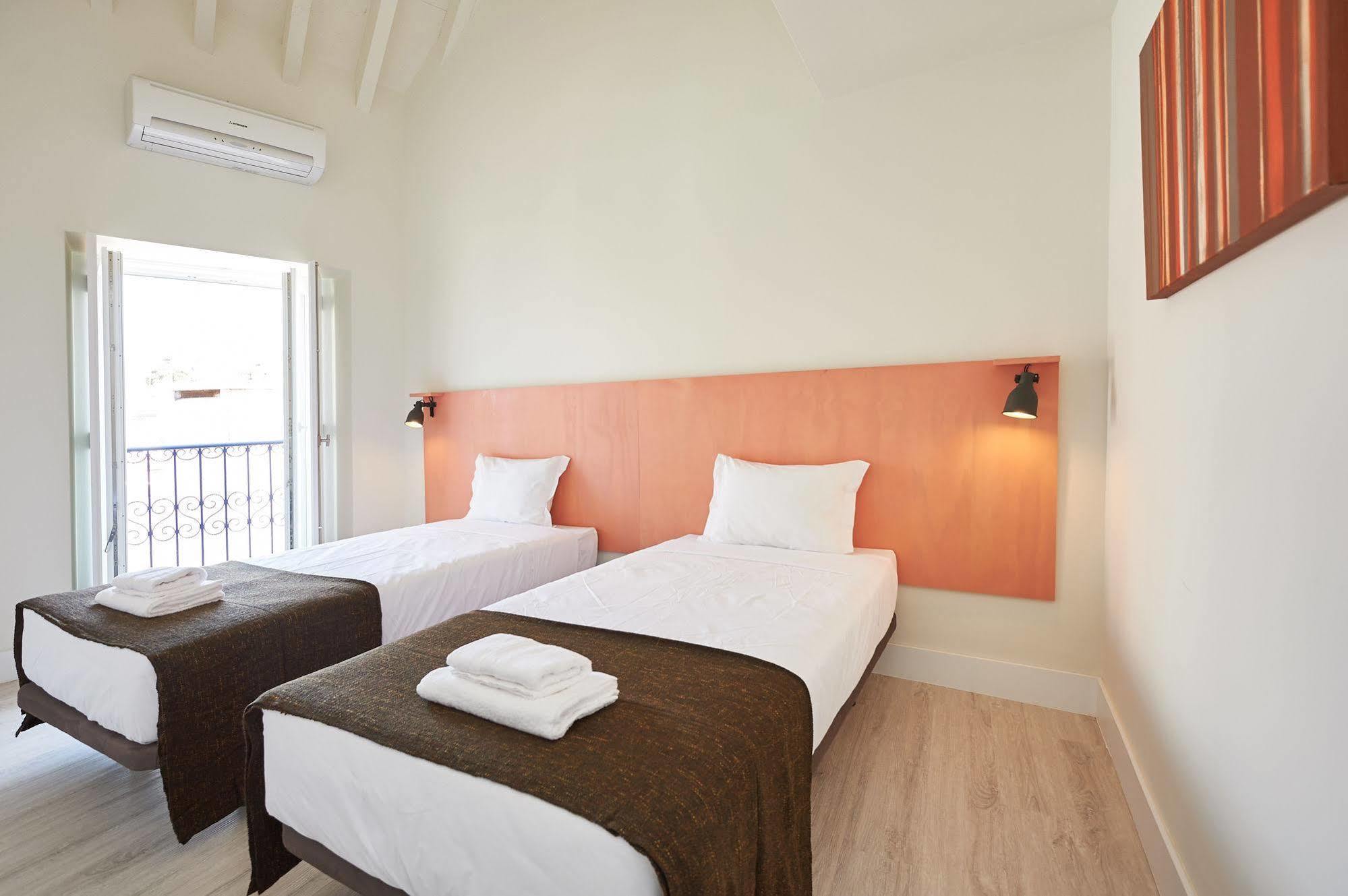 Hello Lisbon Santos Azulejos Apartments المظهر الخارجي الصورة