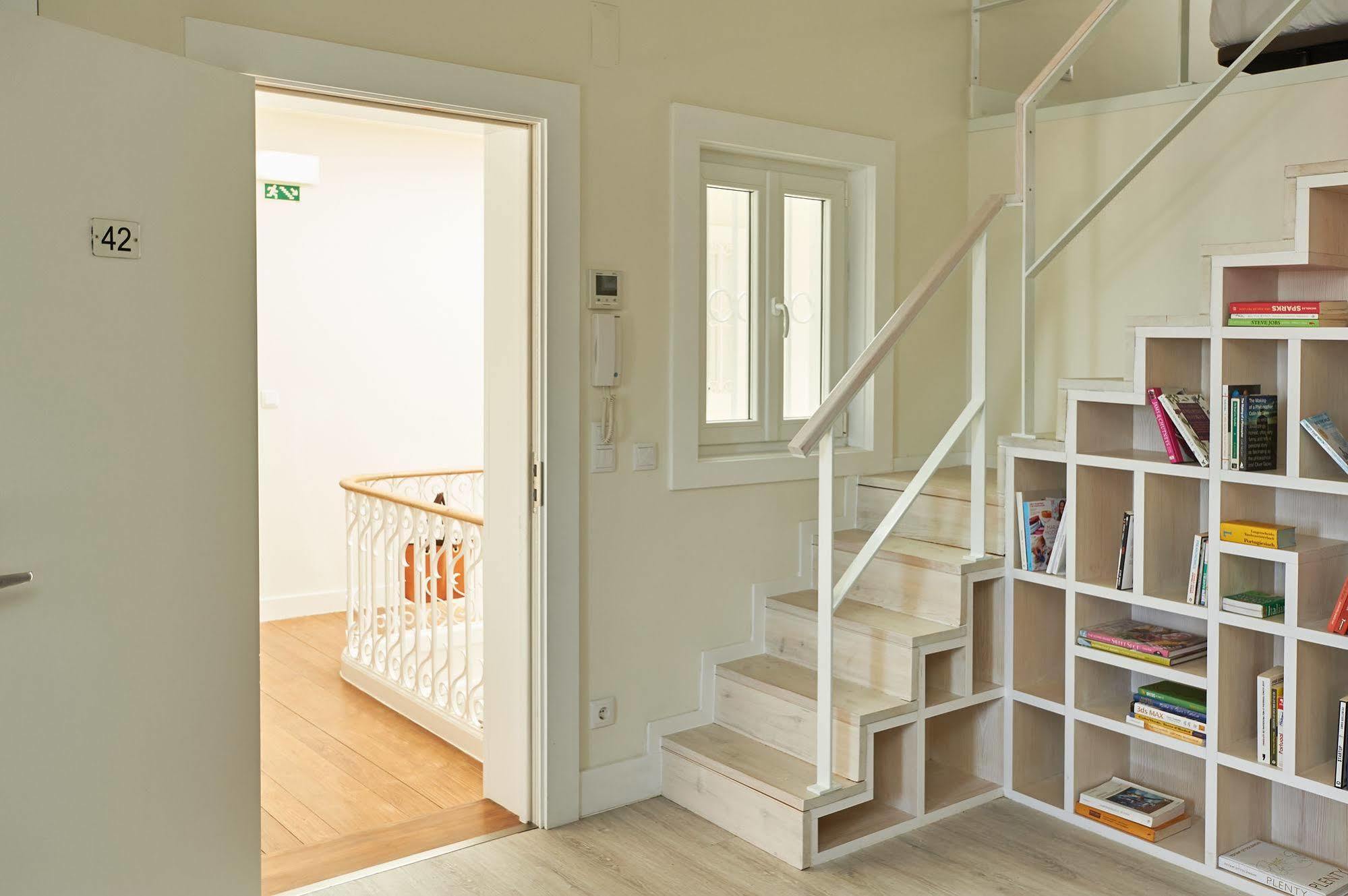 Hello Lisbon Santos Azulejos Apartments المظهر الخارجي الصورة