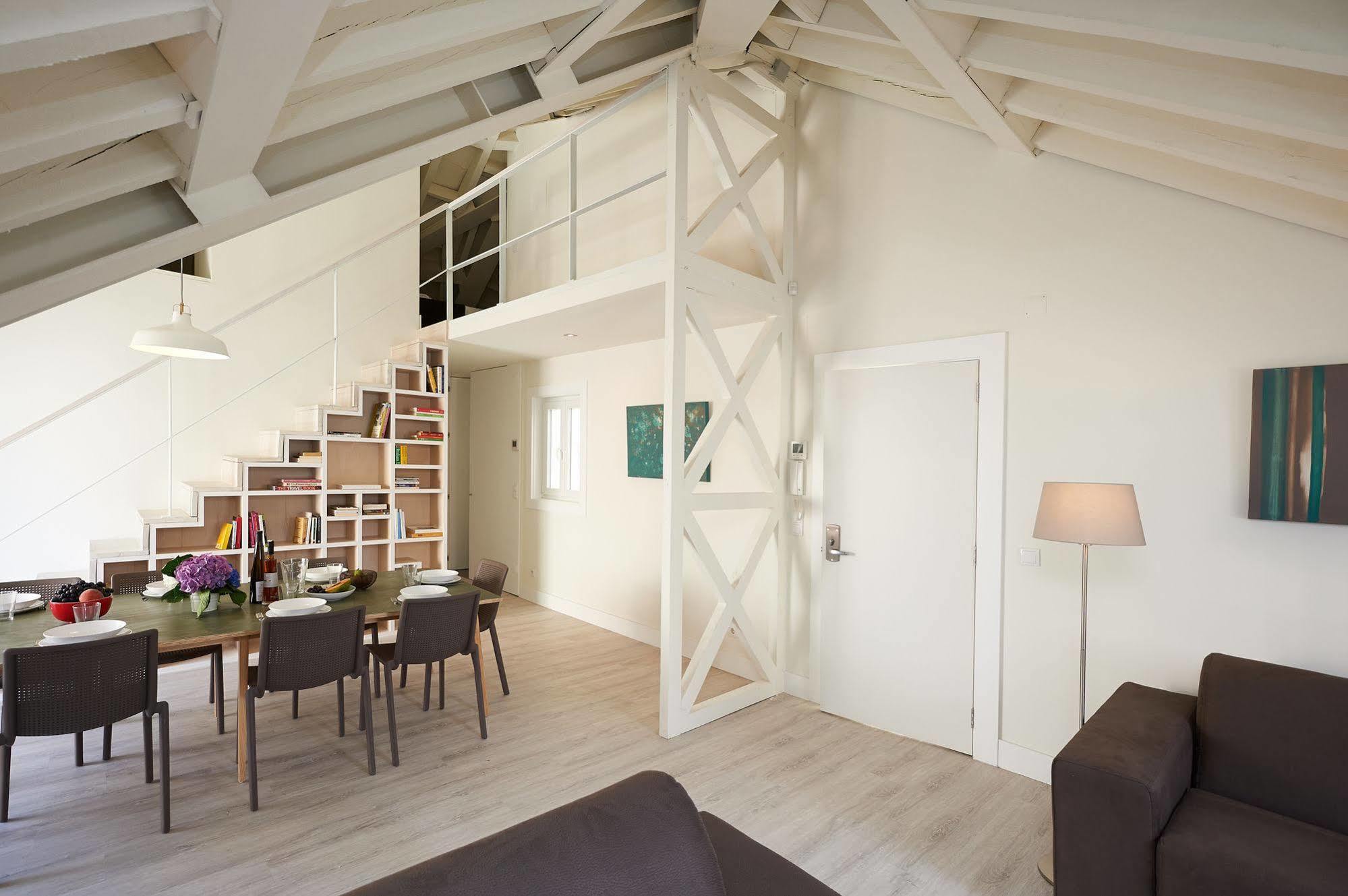 Hello Lisbon Santos Azulejos Apartments المظهر الخارجي الصورة